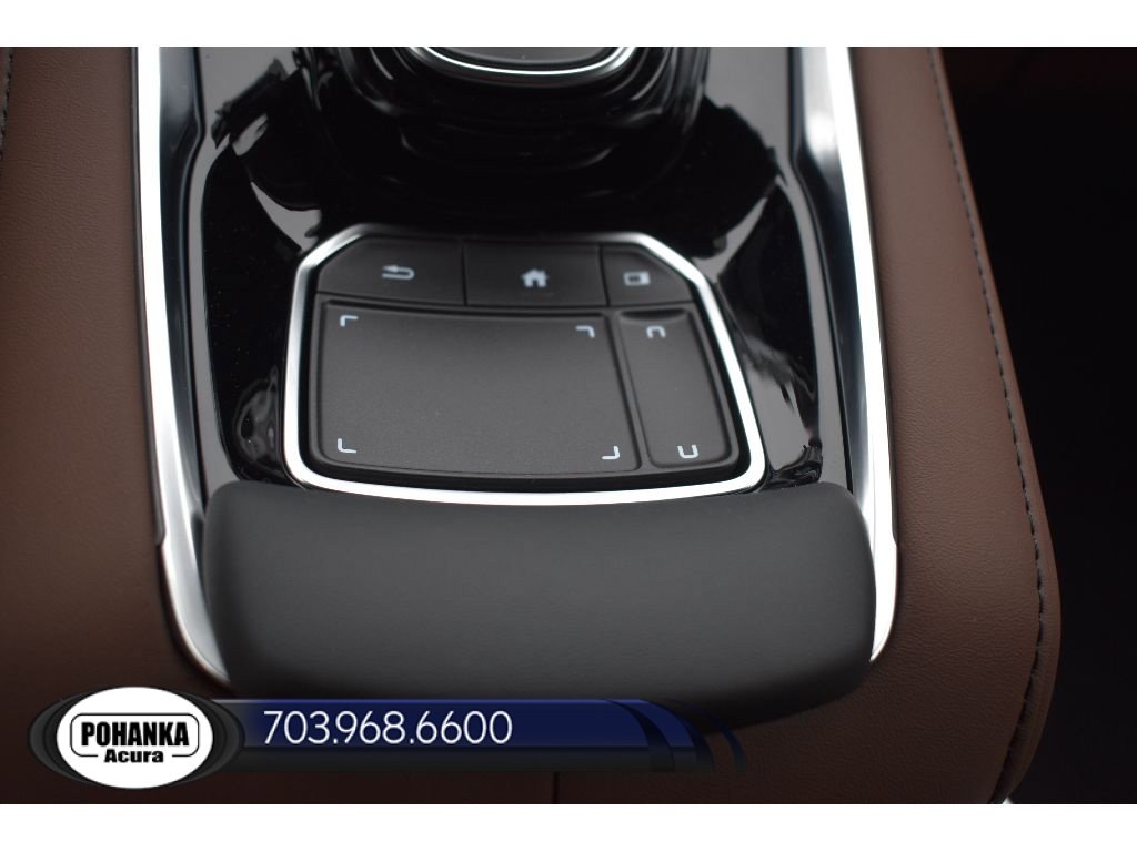 New 2026 Acura RDX w/ Technology Package AWD/4WD image 17