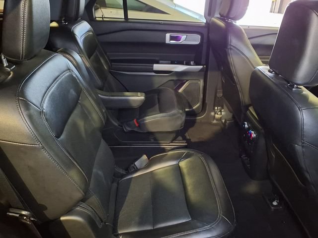 Used 2023 Ford Explorer Limited RWD image 27