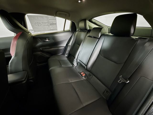 New 2026 Toyota Prius Plug-In Hybrid image 24