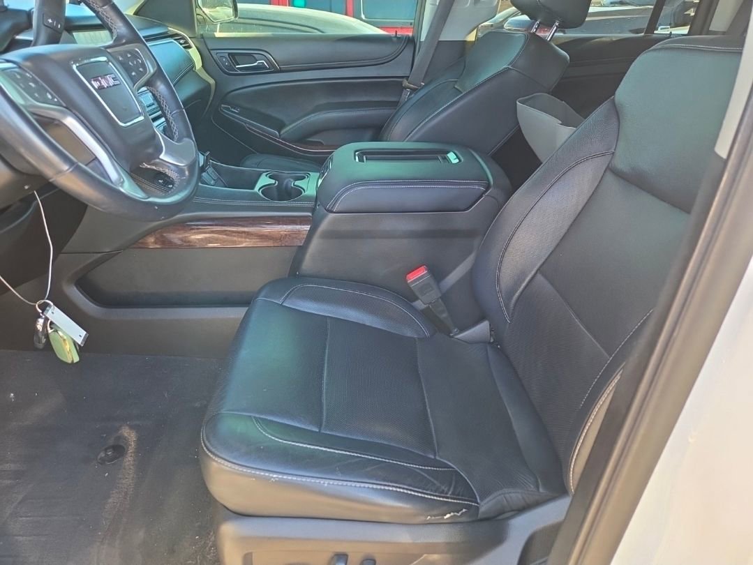 Used 2019 GMC Yukon XL SLT AWD/4WD image 8