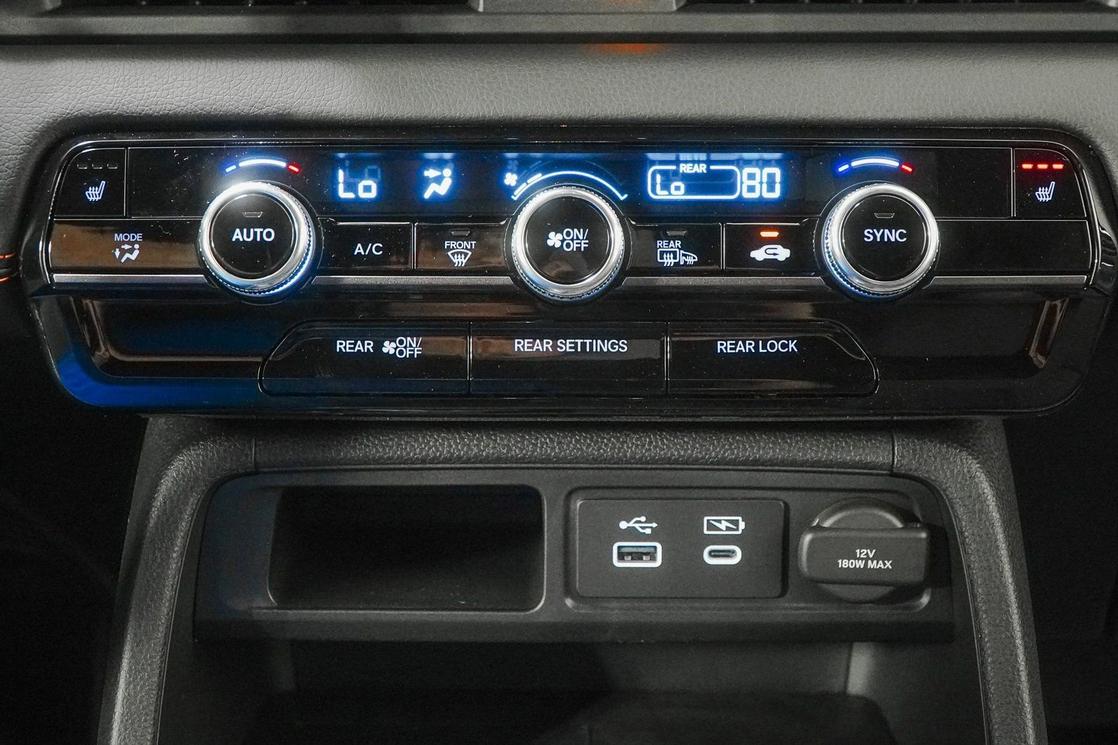 New 2025 Honda Pilot TrailSport image 31