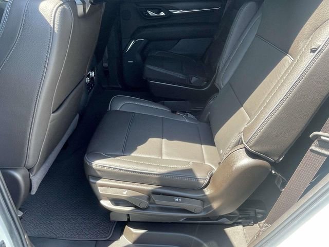 Certified 2022 GMC Yukon Denali w/ Denali Reserve Package image 12