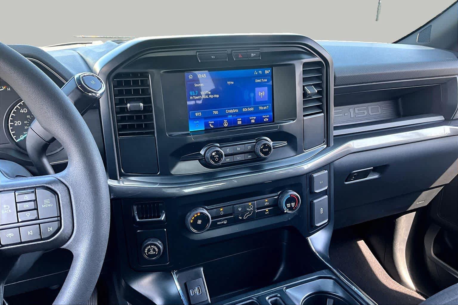 Used 2023 Ford F150 XL w/ STX Appearance Package RWD image 7