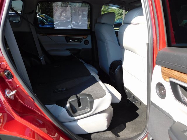 Used 2020 Honda CR-V Touring image 27