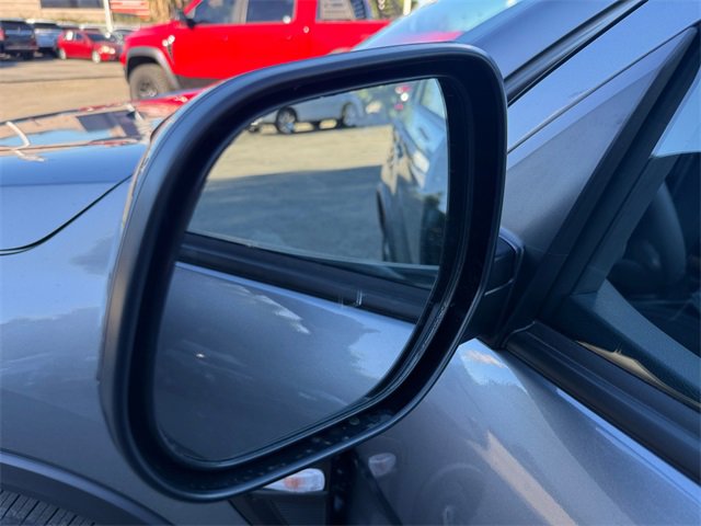 New 2026 Mitsubishi Outlander Sport AWD image 28