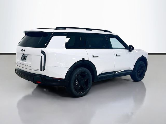 New 2027 Kia Telluride SX Prestige X-Line image 7