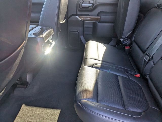 Used 2021 GMC Sierra 1500 Elevation w/ Preferred Package image 31