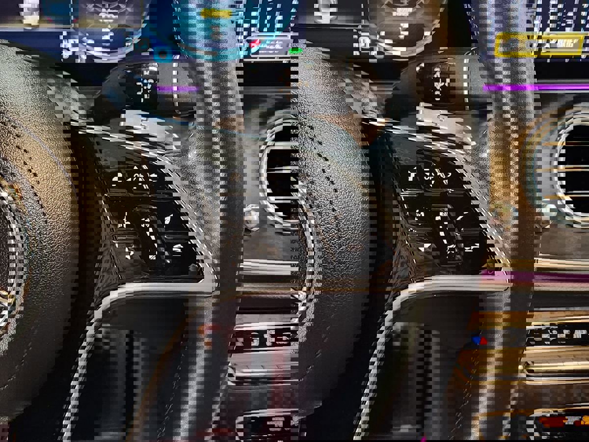 Used 2021 Mercedes-Benz E 350 Sedan image 50