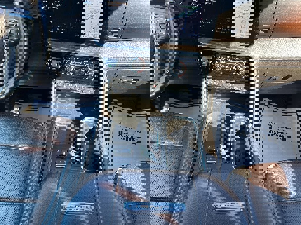 Used 2024 GMC Sierra 2500 Denali w/ Technology Package image 19