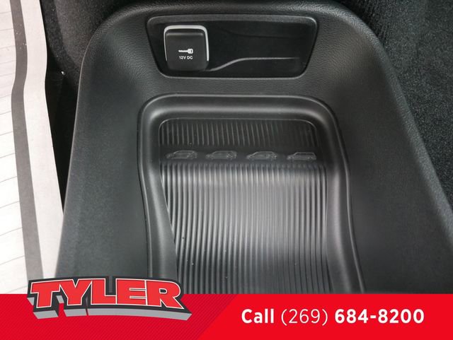 New 2026 Chrysler Pacifica Select AWD/4WD image 34