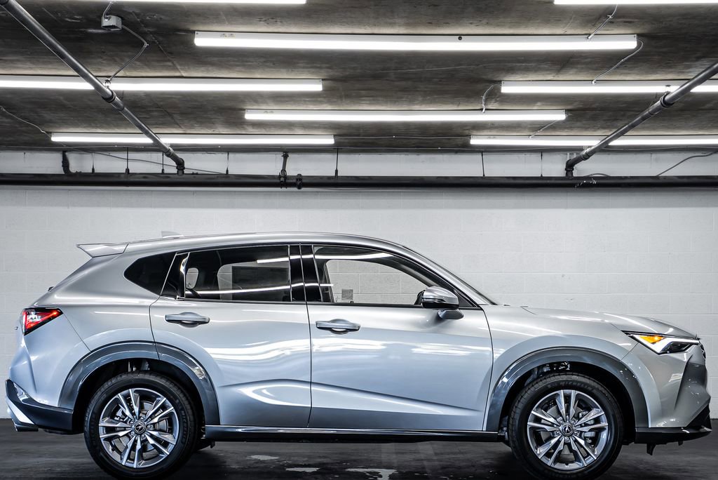 New 2026 Acura ADX FWD image 6