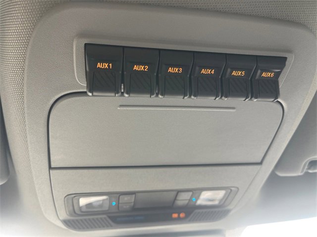 Used 2024 Ford F350 XL w/ Snow Plow Prep Package image 23