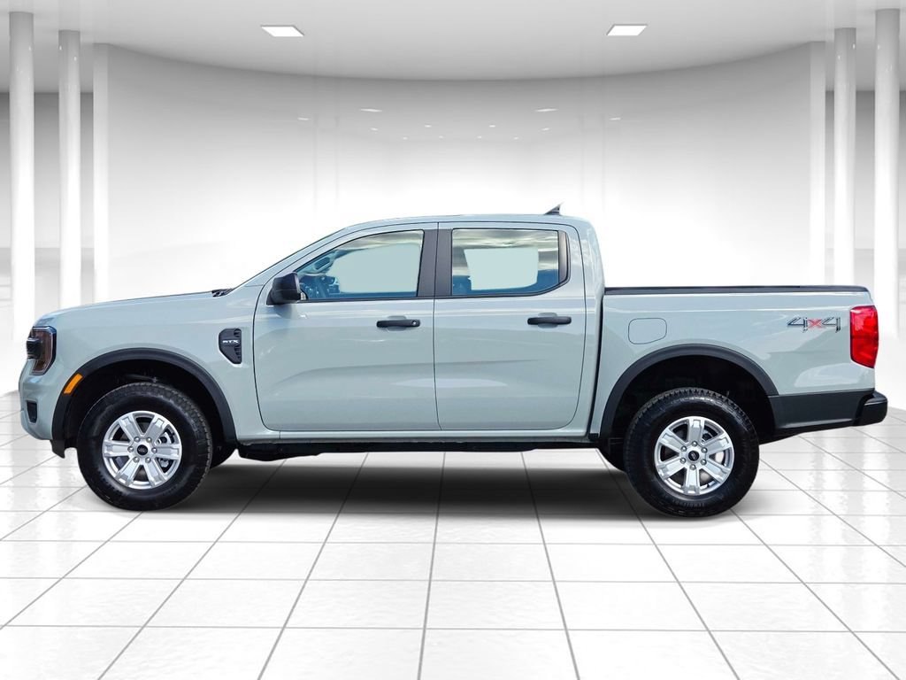 Used 2024 Ford Ranger XL AWD/4WD image 6