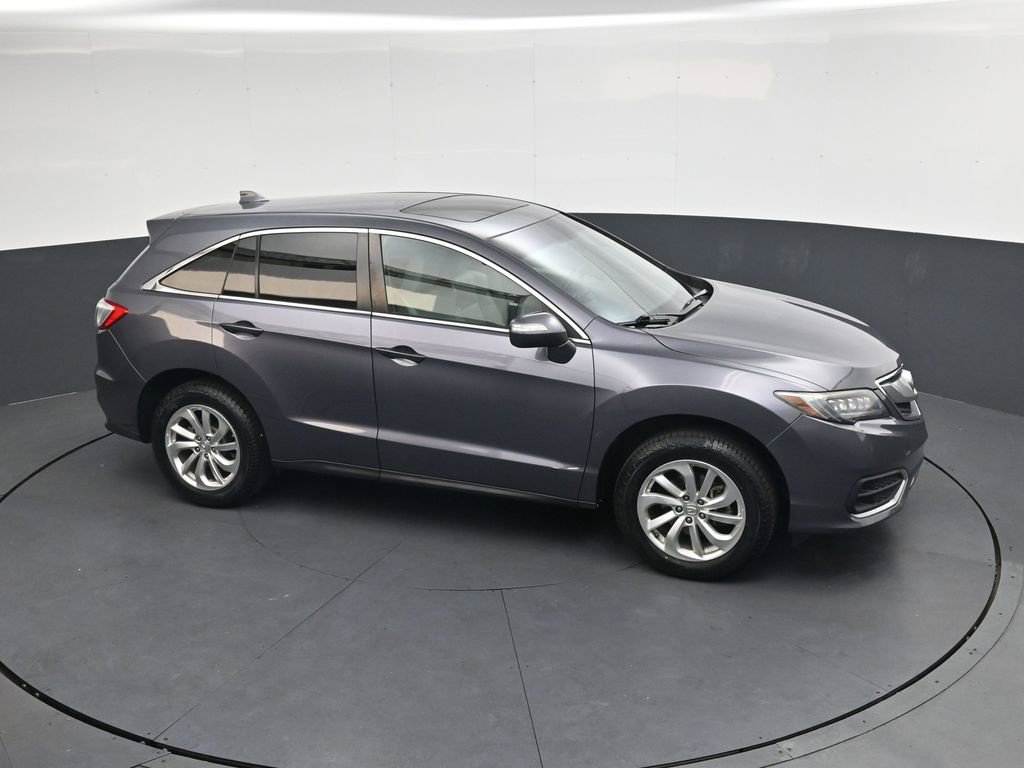 Used 2018 Acura RDX w/ Technology Package AWD/4WD image 26