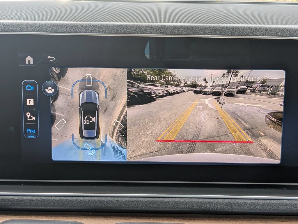 Certified 2026 Mercedes-Benz GLE 350 4MATIC image 10