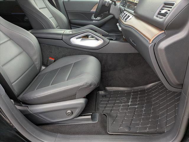 Used 2025 Mercedes-Benz GLE 350 GLE 350 image 21