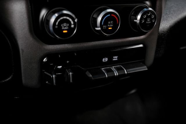 Used 2022 RAM 2500 Big Horn AWD/4WD image 25
