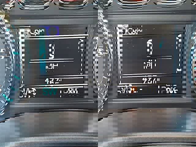 Certified 2017 Chevrolet Silverado 1500 LT w/ All Star Edition image 15