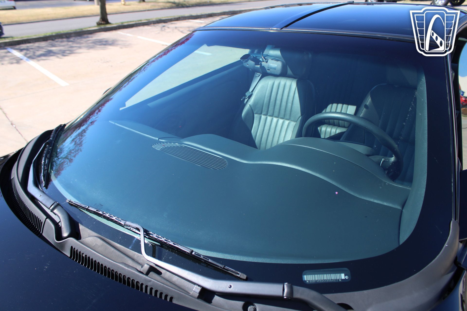 Used 1999 Pontiac Firebird Formula w/ Security Pkg image 34