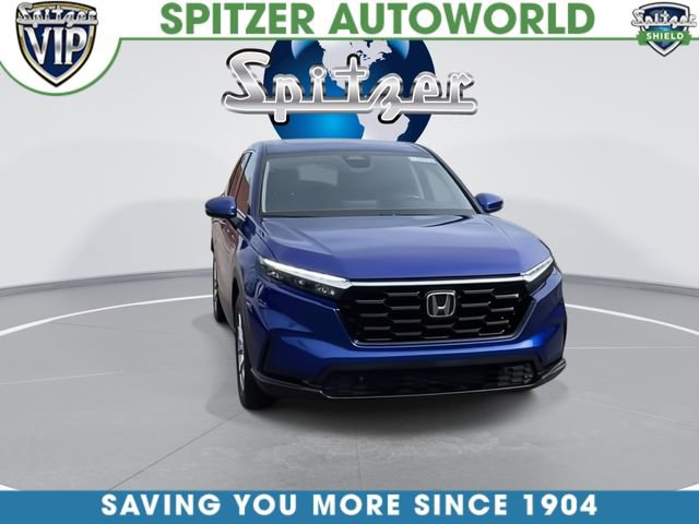 Used 2023 Honda CR-V EX-L image 4