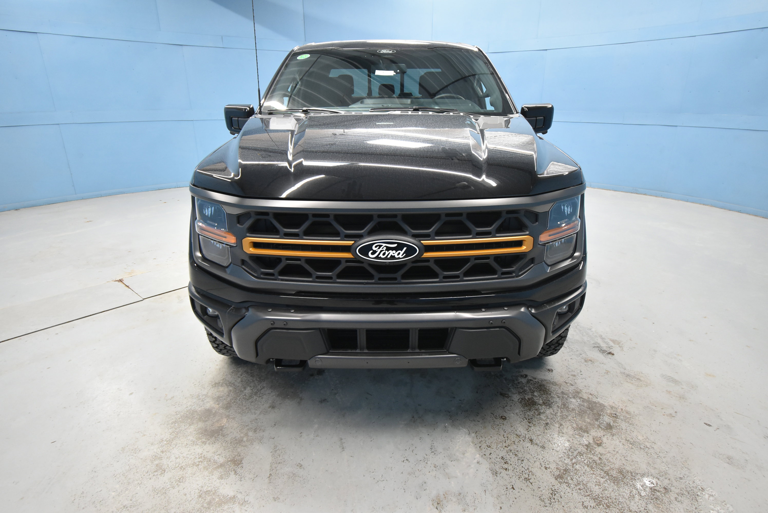 New 2025 Ford F150 Tremor w/ Equipment Group 402A High image 26