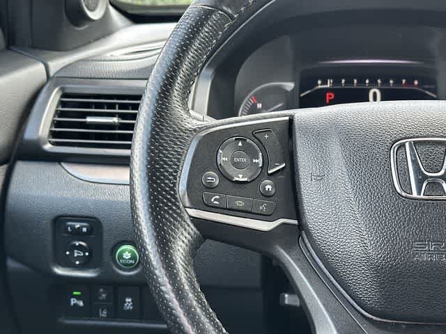 Used 2023 Honda Passport EX-L image 9