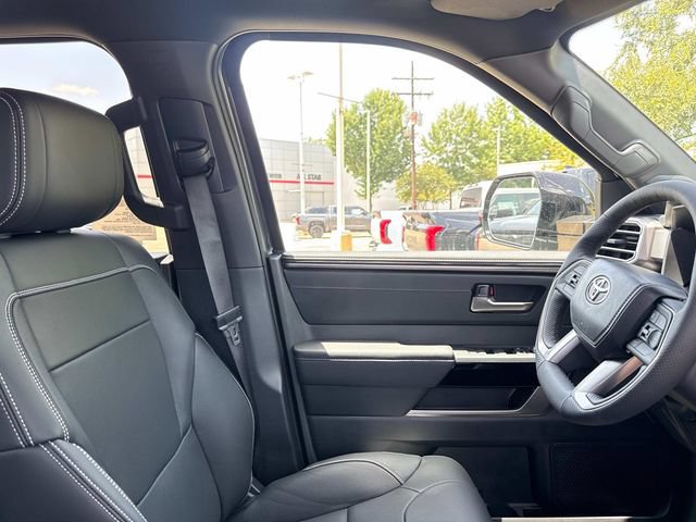 New 2026 Toyota Tundra Limited AWD/4WD image 13