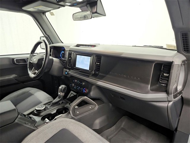 Used 2022 Ford Bronco Big Bend image 30