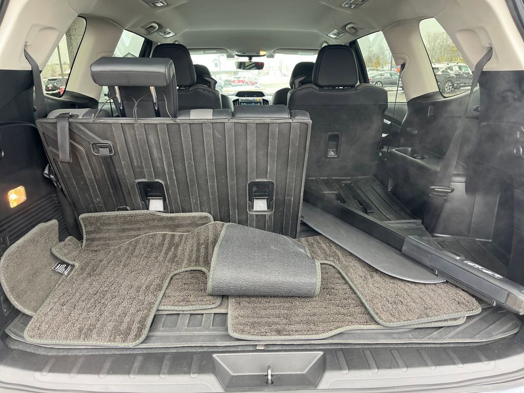 Used 2022 Subaru Ascent Onyx Edition image 22