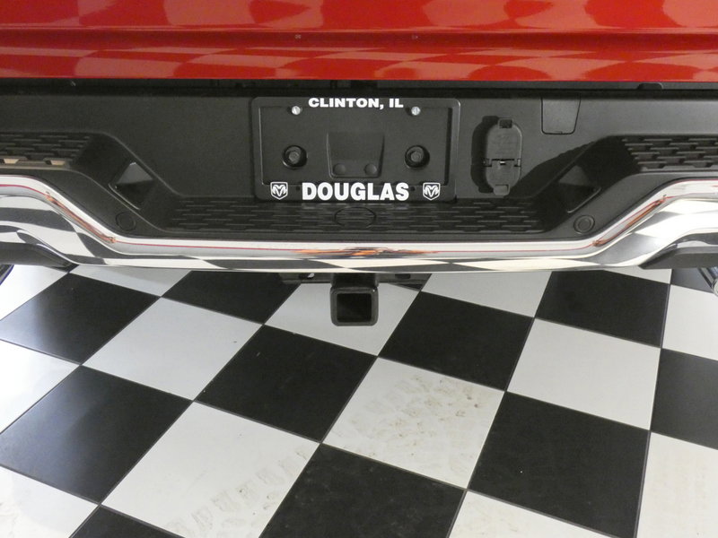 New 2026 RAM 1500 Laramie image 7