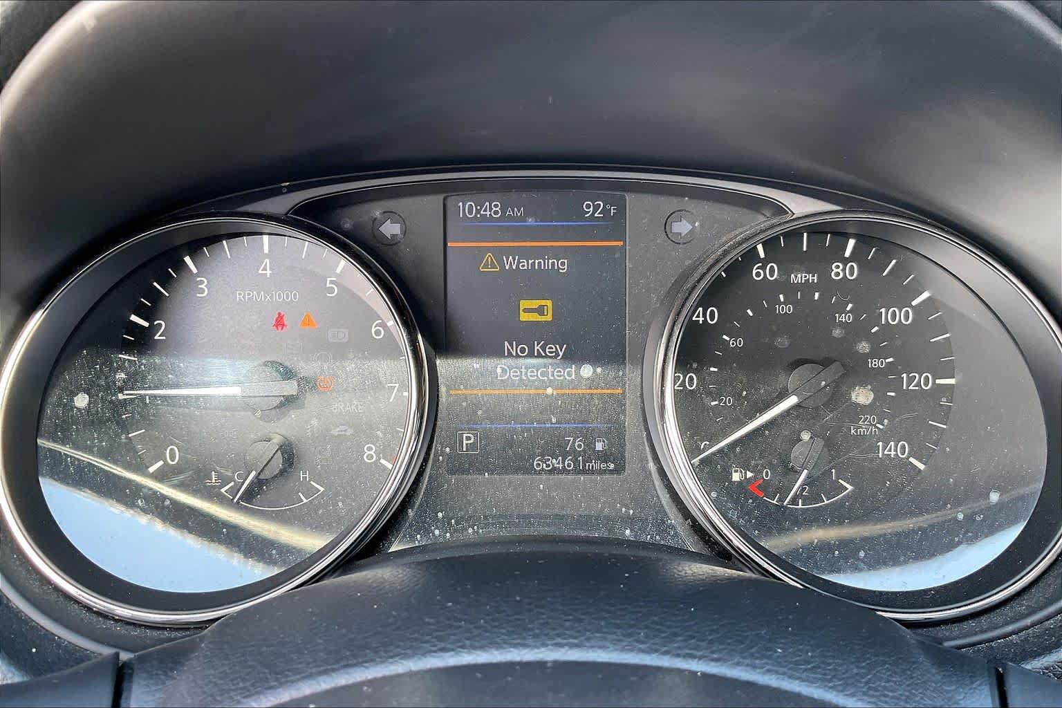 Used 2020 Nissan Rogue Sport SV FWD image 24