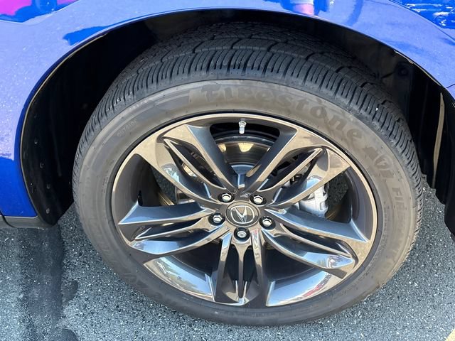 Certified 2020 Acura RDX w/ Advance Package AWD/4WD image 7