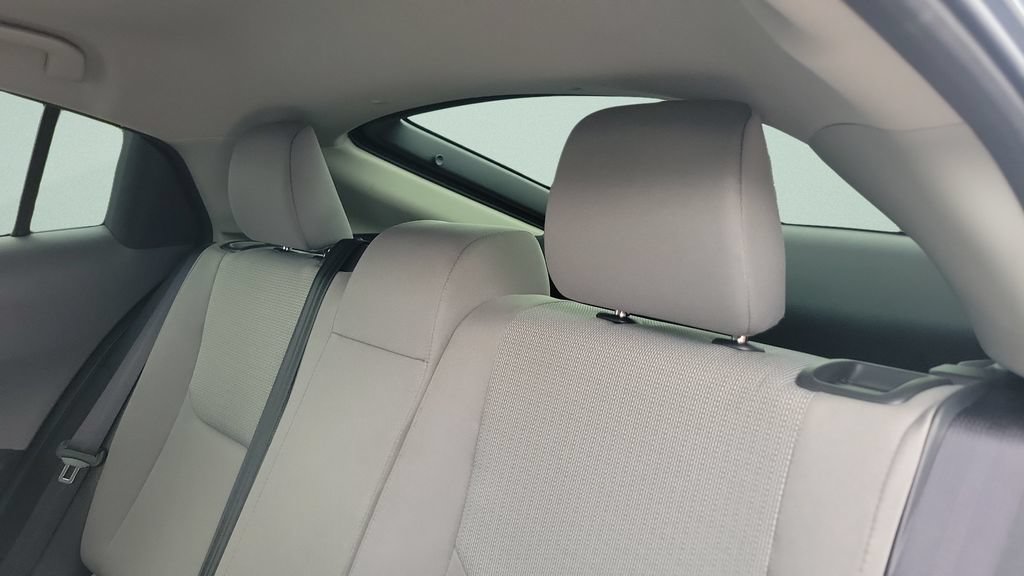 Certified 2024 Toyota Prius LE FWD image 10