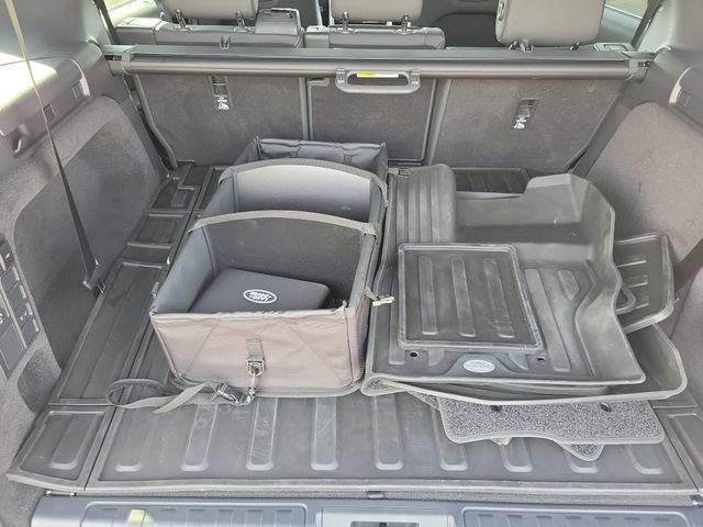 Used 2025 Land Rover Discovery S AWD/4WD image 7