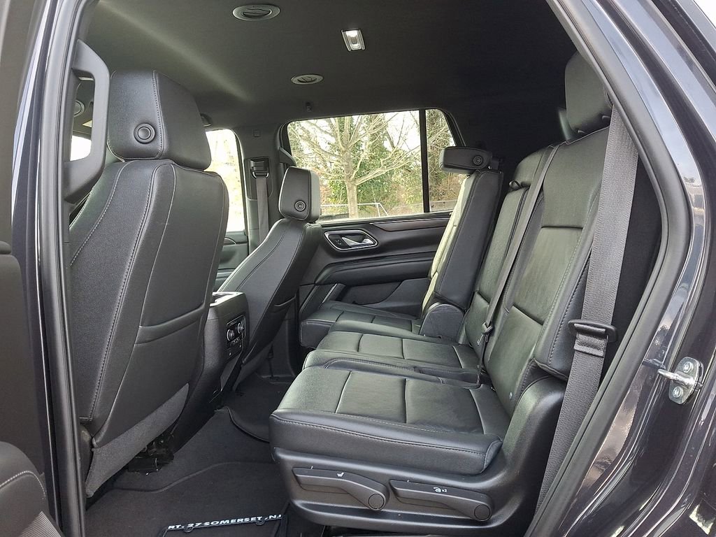 Used 2023 Chevrolet Tahoe LT image 10