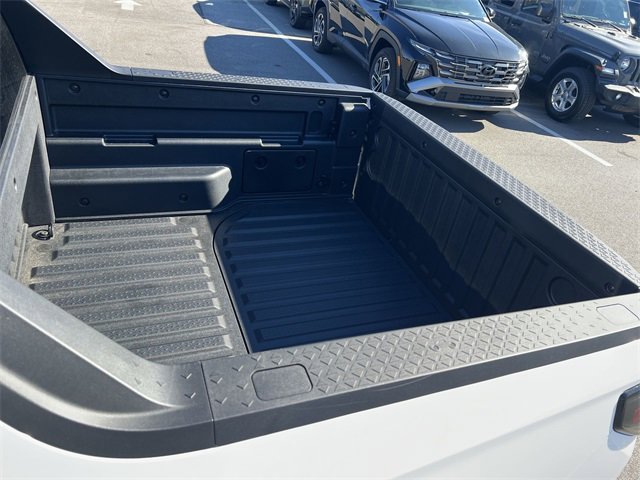 New 2026 Hyundai Santa Cruz SEL image 31