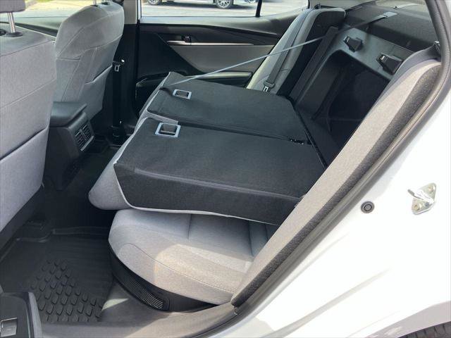 Certified 2026 Toyota Camry LE w/ Convenience Package FWD image 23