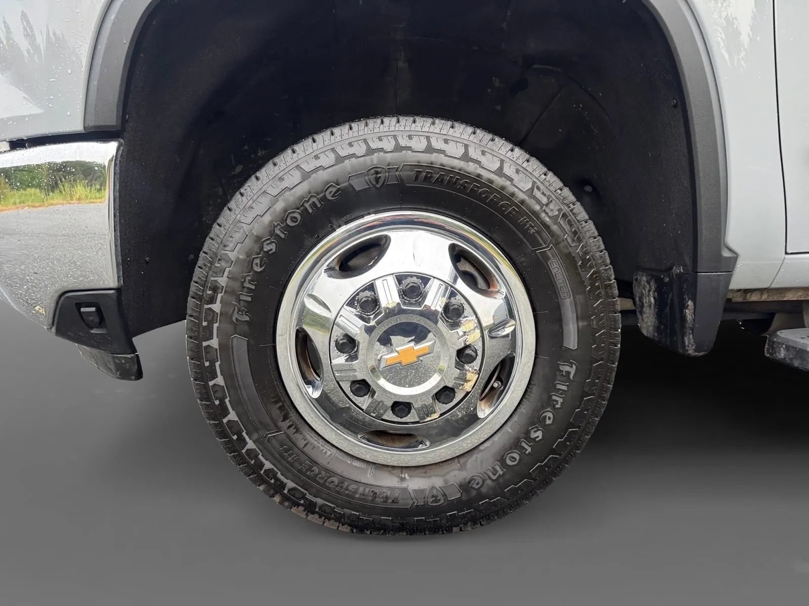 Used 2024 Chevrolet Silverado 3500 LT AWD/4WD image 28
