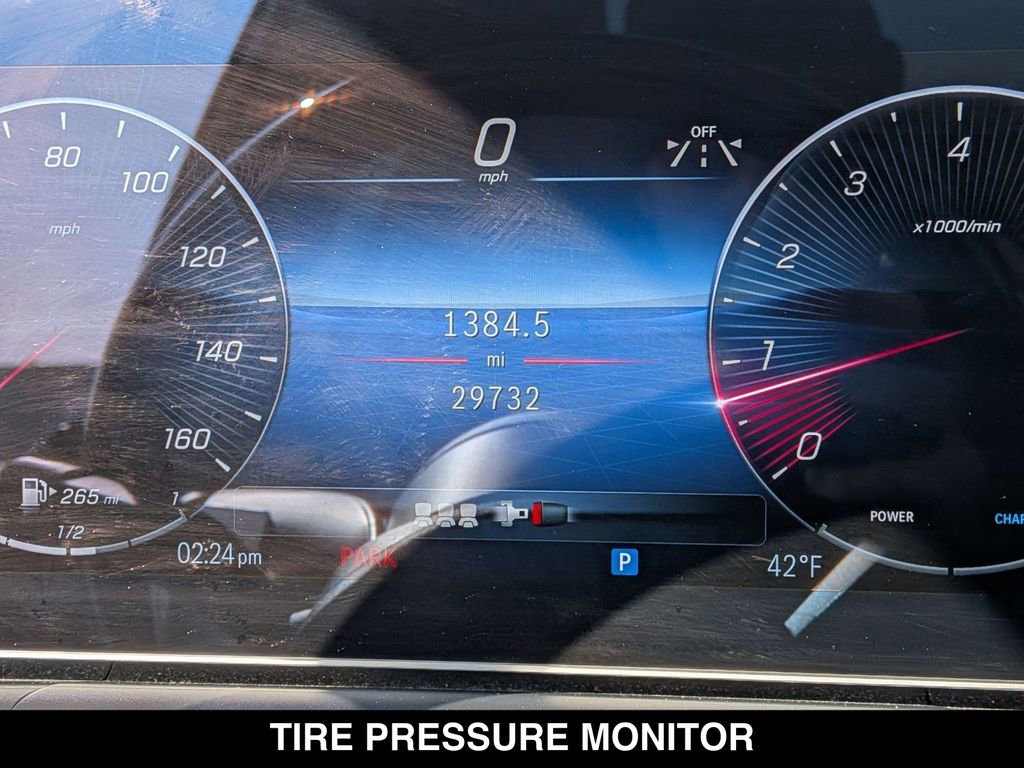 Certified 2024 Mercedes-Benz GLE 450 4MATIC image 16