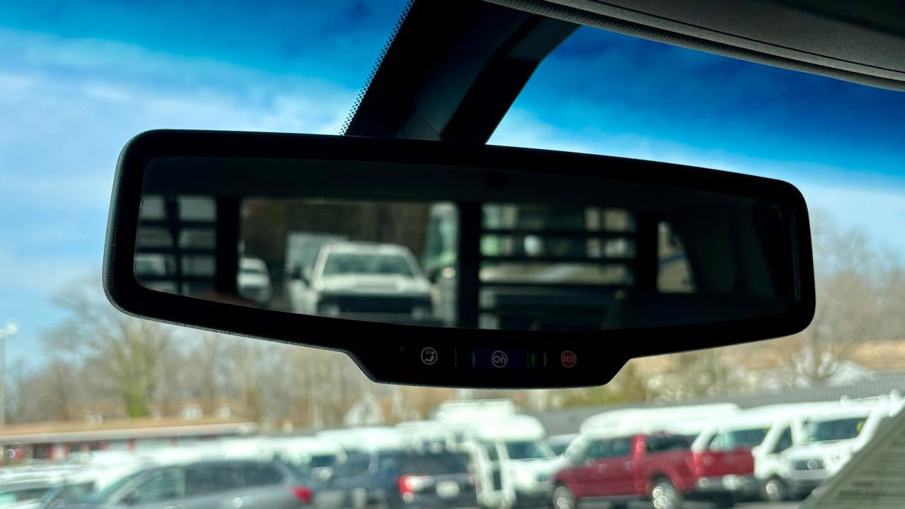 Used 2019 Chevrolet Silverado 2500 W/T w/ WT Convenience Package image 25