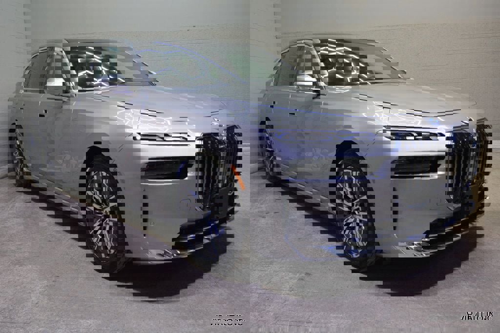 Used 2024 BMW i7 eDrive50