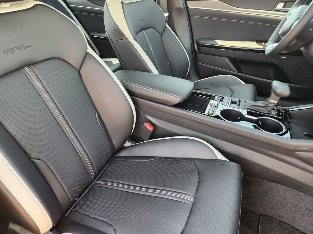 New 2026 Kia K5 GT-Line FWD image 10