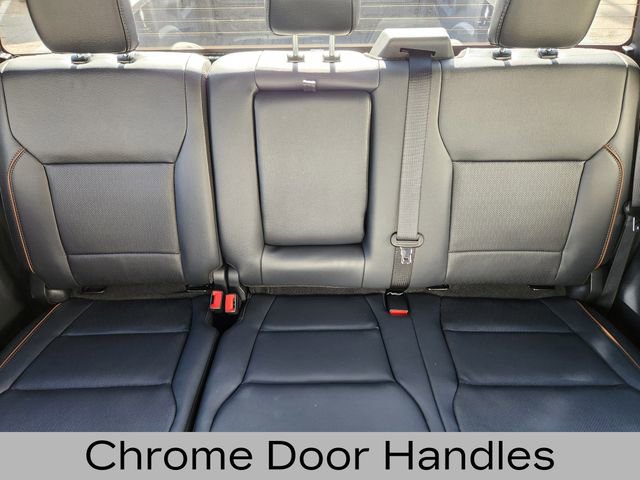 New 2026 Ford F350 Lariat w/ Chrome Package image 16