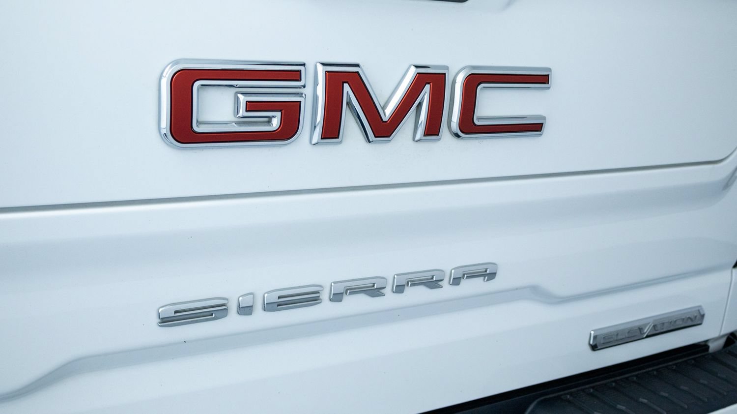 Certified 2024 GMC Sierra 1500 Elevation AWD/4WD image 30