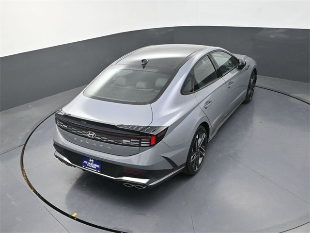 New 2026 Hyundai Sonata N Line image 29