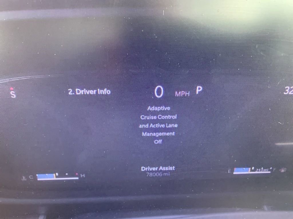 Used 2024 Jeep Wagoneer L Series II w/ Flexible Seating Group image 7