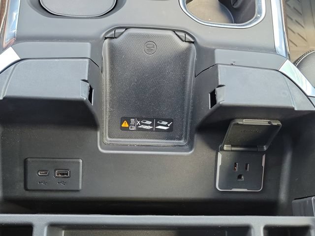 Certified 2022 Chevrolet Silverado 1500 LT AWD/4WD image 35