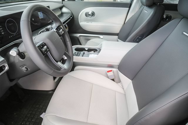 New 2026 Hyundai Ioniq 9 Limited AWD/4WD image 20