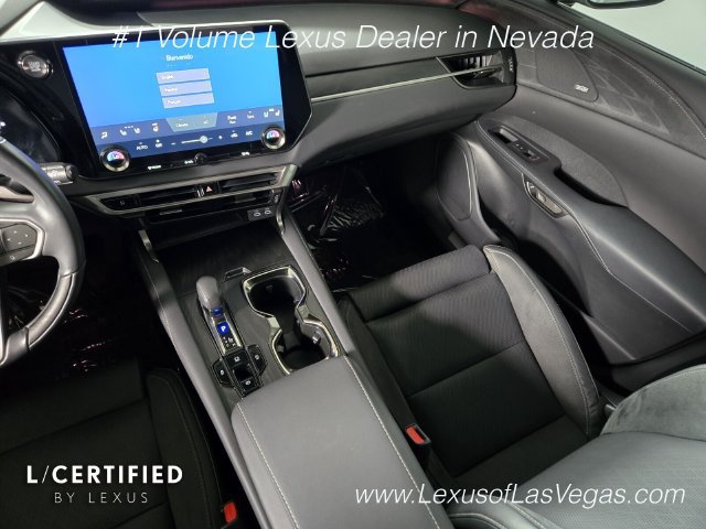 Used 2023 Lexus RX 350 FWD w/ Accessory Package image 17