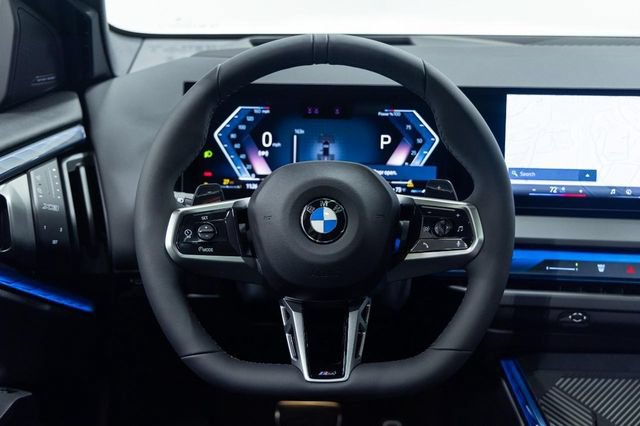 New 2026 BMW X3 xDrive30i w/ Premium Package AWD/4WD image 17